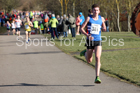 Senior mens 2018 Royal Signals NECAA Road Relays, Hetton. Photo: David T. Hewitson/Sports for All Pics